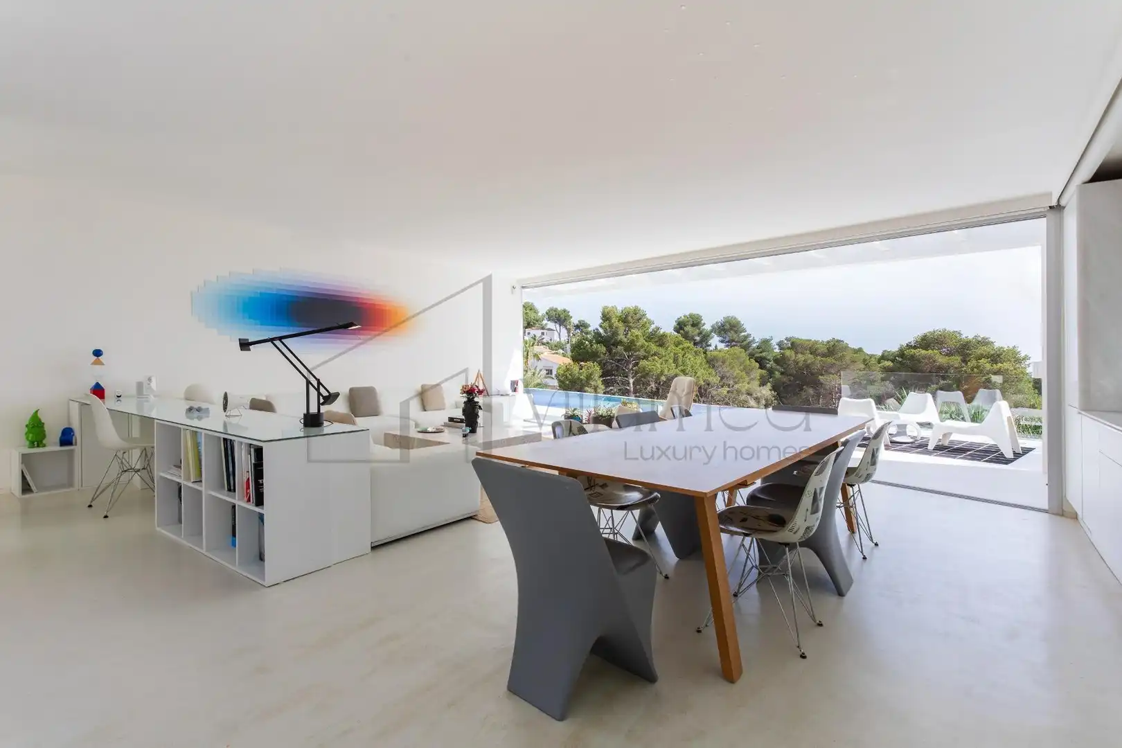 Xalet amb terrassa en venda a Portichol - Balcón al Mar, imagen 6