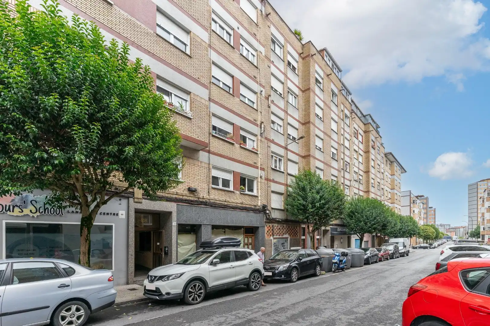 Pis amb ascensor en venda a Calle ALAVA 28, imagen 28