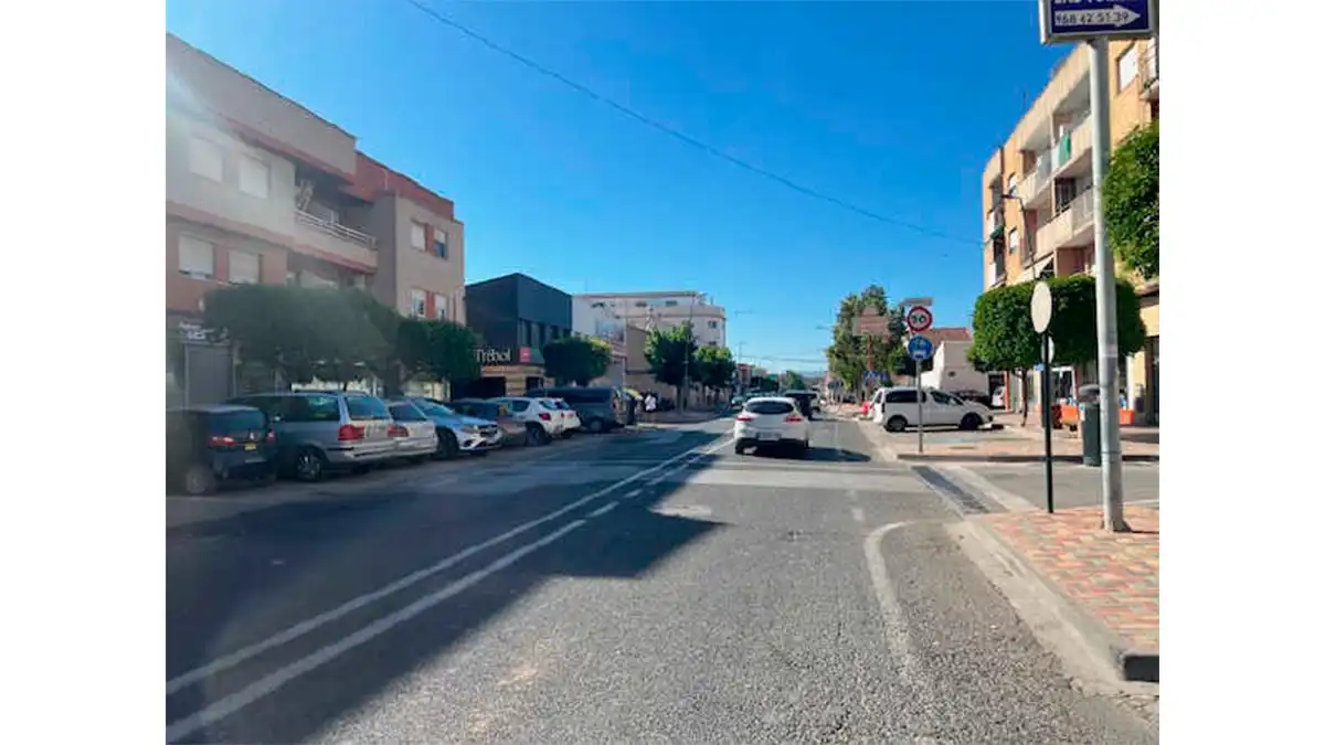 Geschaftsraum zum Verkauf in D'ESTOUP, 62, Las Torres de Cotillas