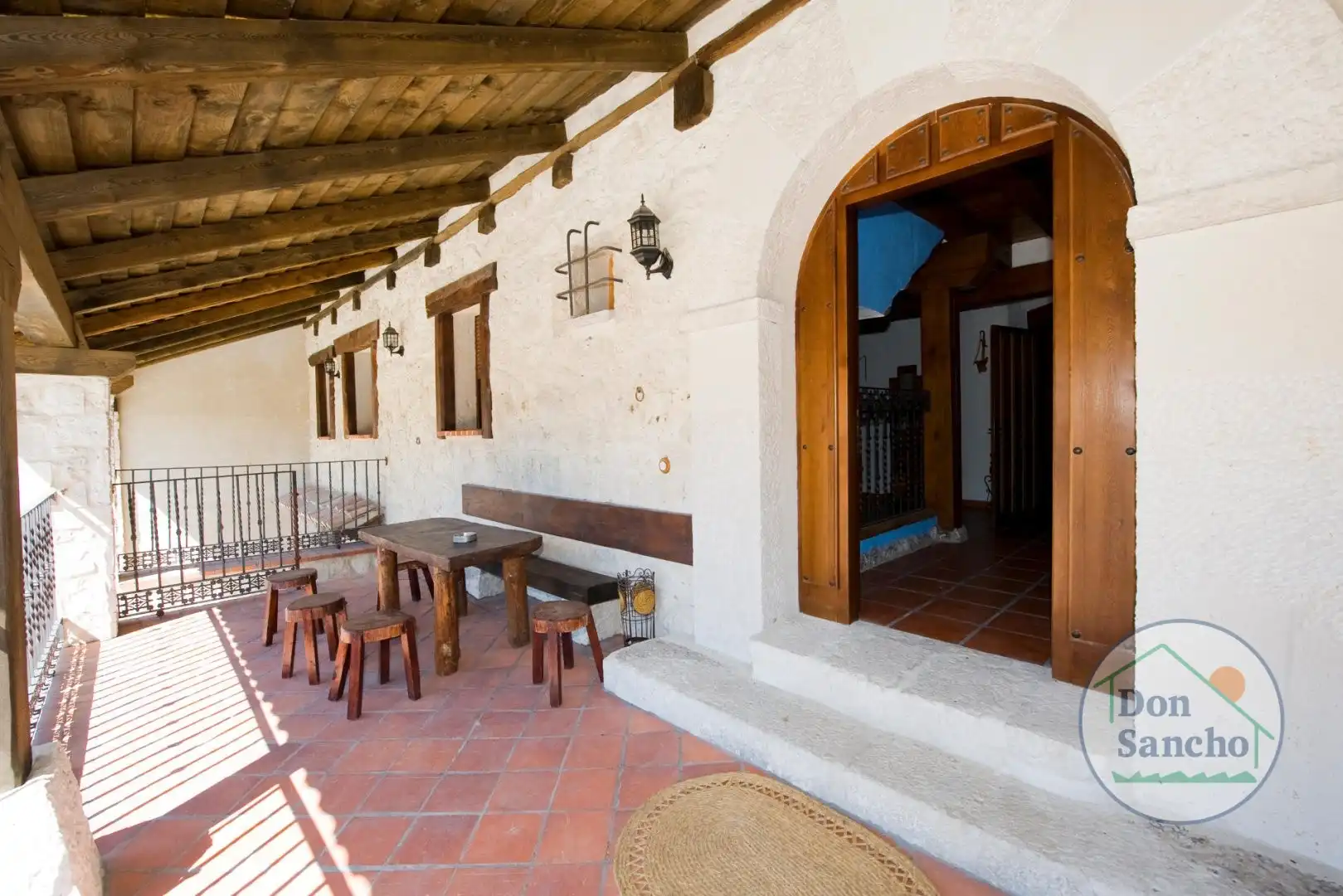 Casa o xalet en venda a RONDA, 43, San Miguel del Arroyo