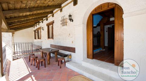 Photo 4 of House or chalet for sale in San Miguel del Arroyo, Valladolid