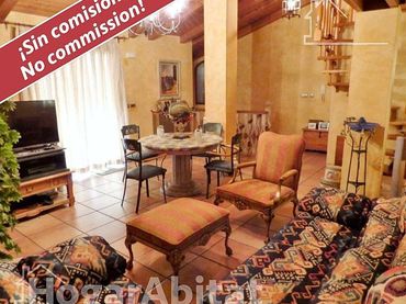 Casa en venda a Calle Don Alarico López Teruel