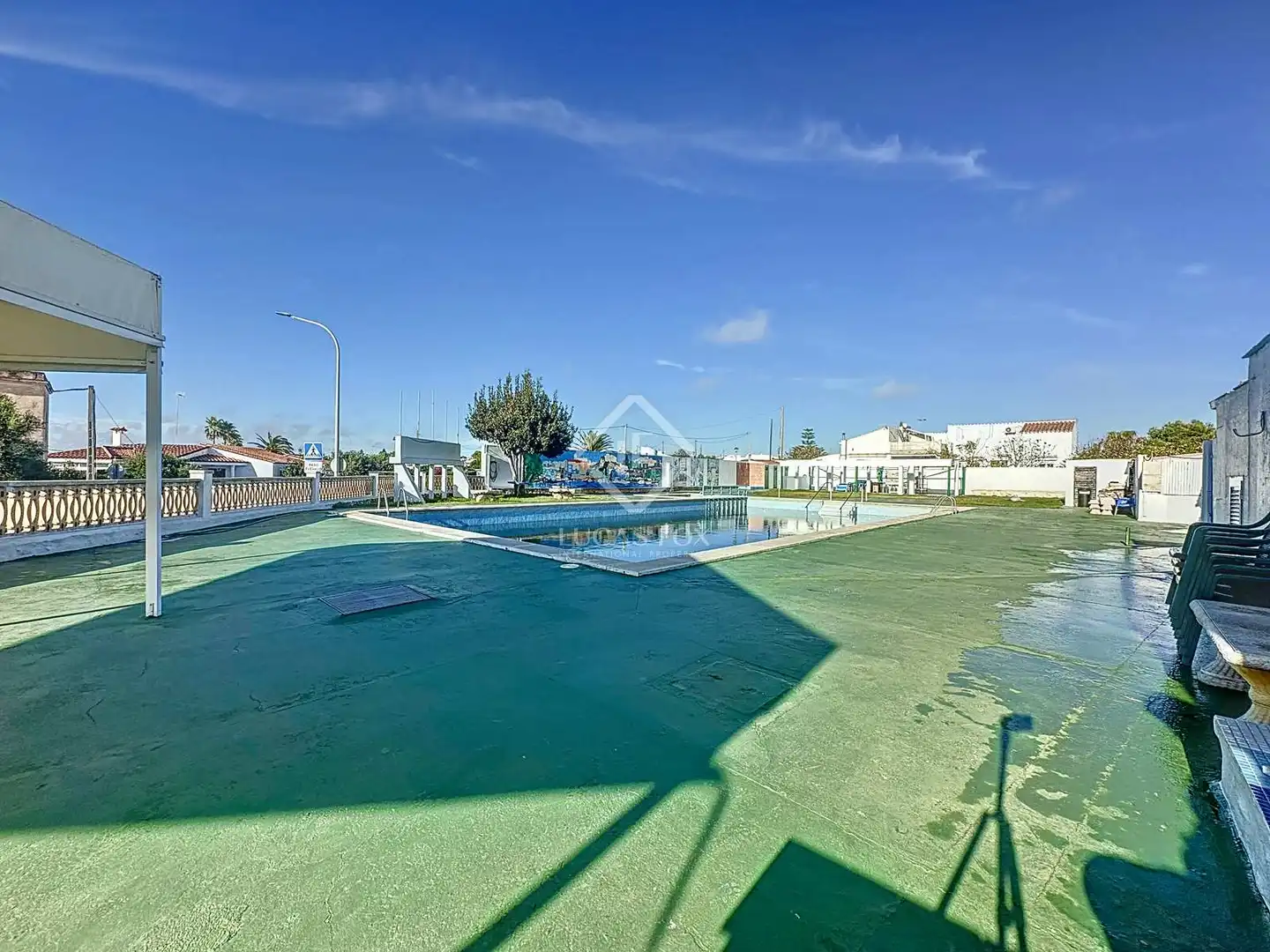 Xalet amb piscina en venda a Cala en Porter, imagen 12