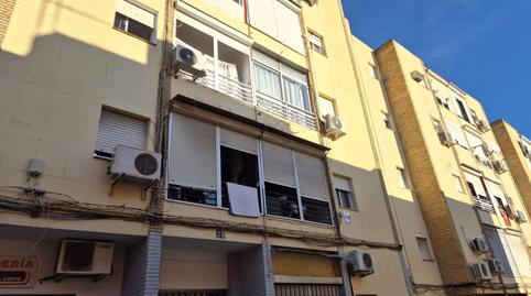 Foto 5 de Pis en venda a Toled, Lepanto, Mairena del Aljarafe