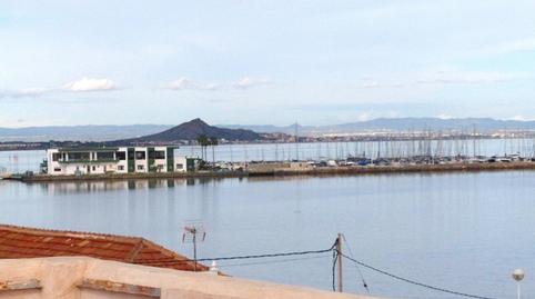 Foto 3 de Piso en venta en Los Nietos, Cartagena