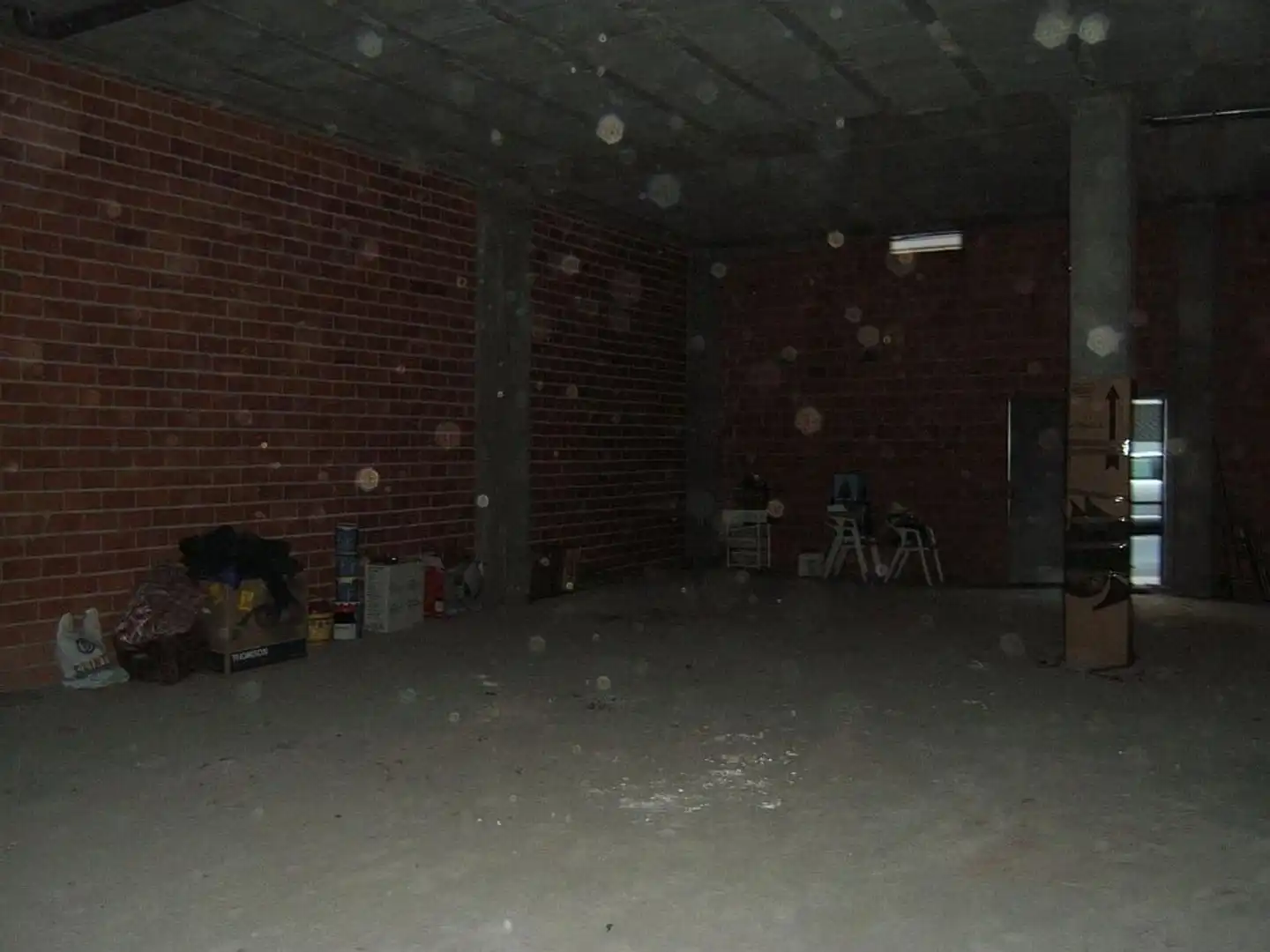 Local comercial en alquiler en Rúa Guerra da Independencia 6S, imagen 8