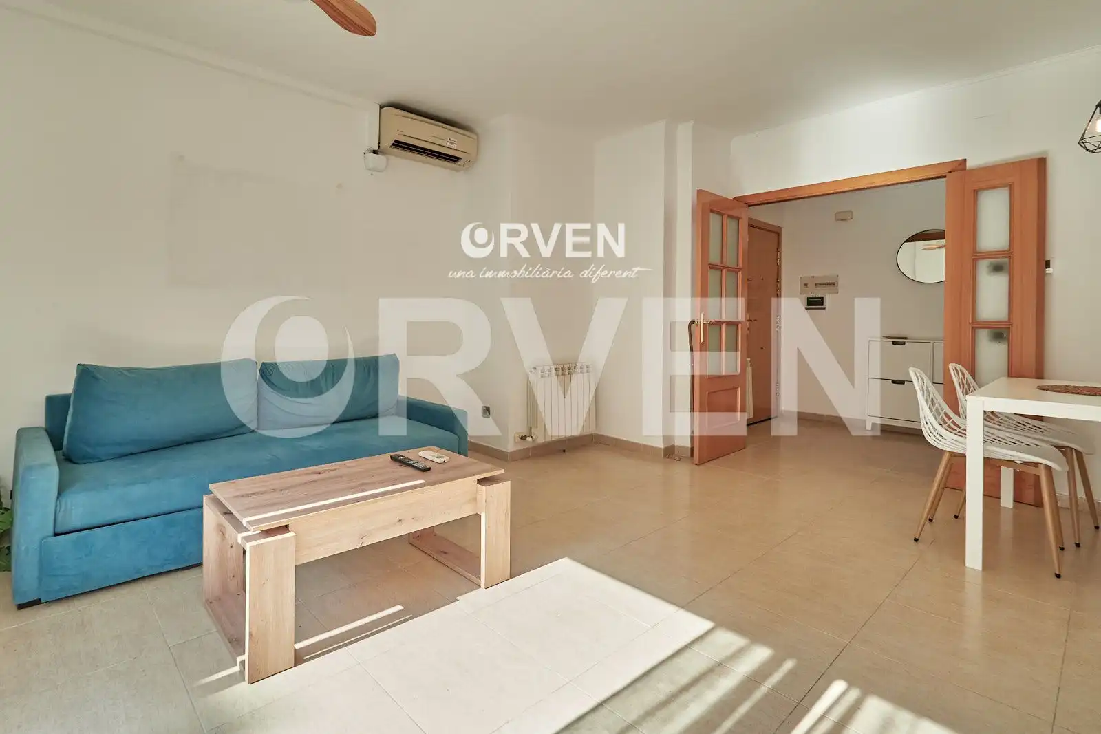 Flat for rent in Romani, Centre