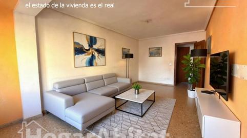 Foto 5 von Wohnung zum Verkauf in Calle Barcelona, Centro Puerto, Sagunto / Sagunt