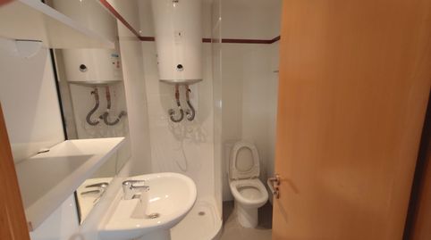 Foto 3 de Piso en venta en Calle General Vives, 39, Zona Alta, Ponferrada