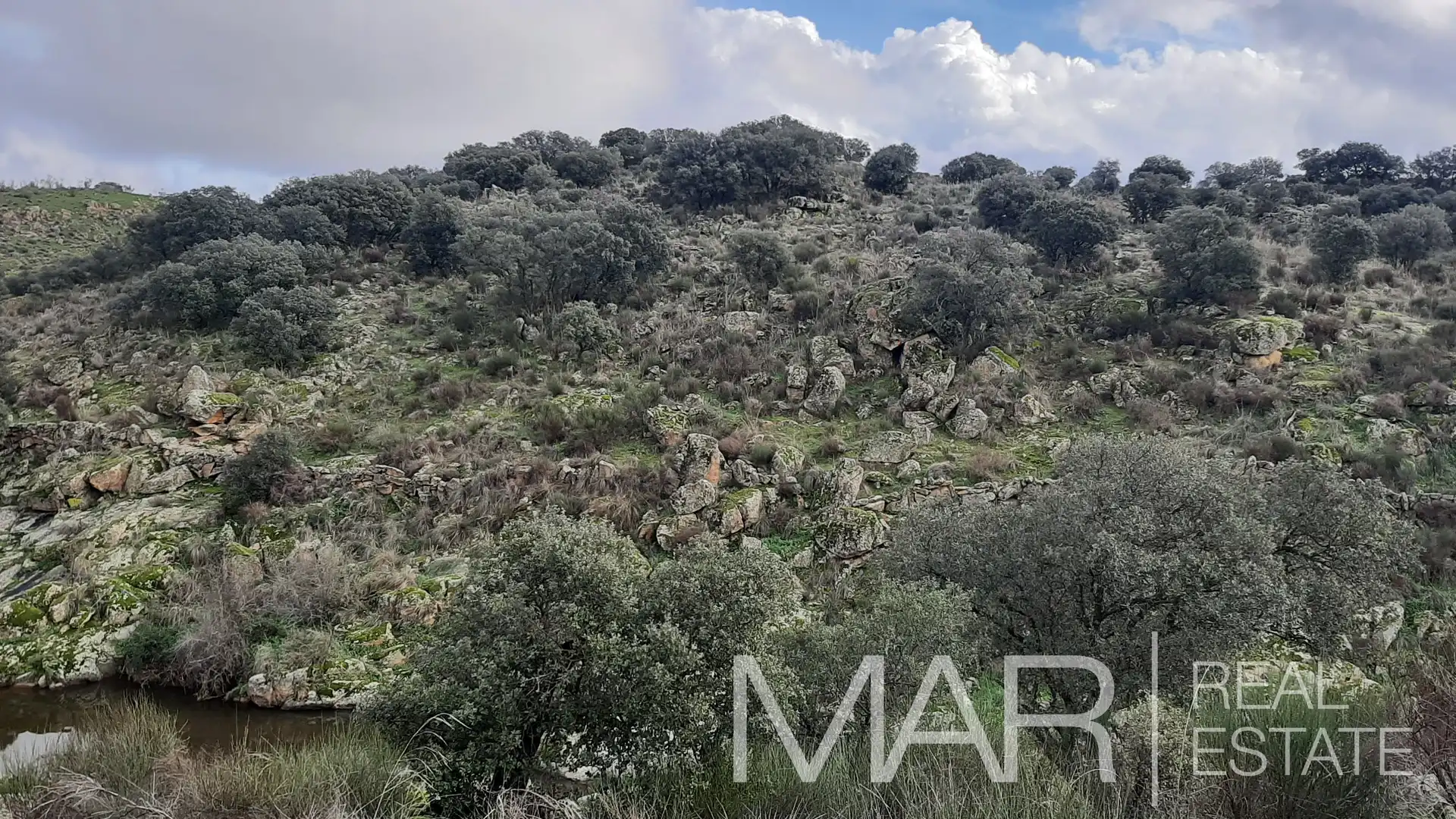 Terreni e lotti in vendita a Villar del Pedroso, imagen 38