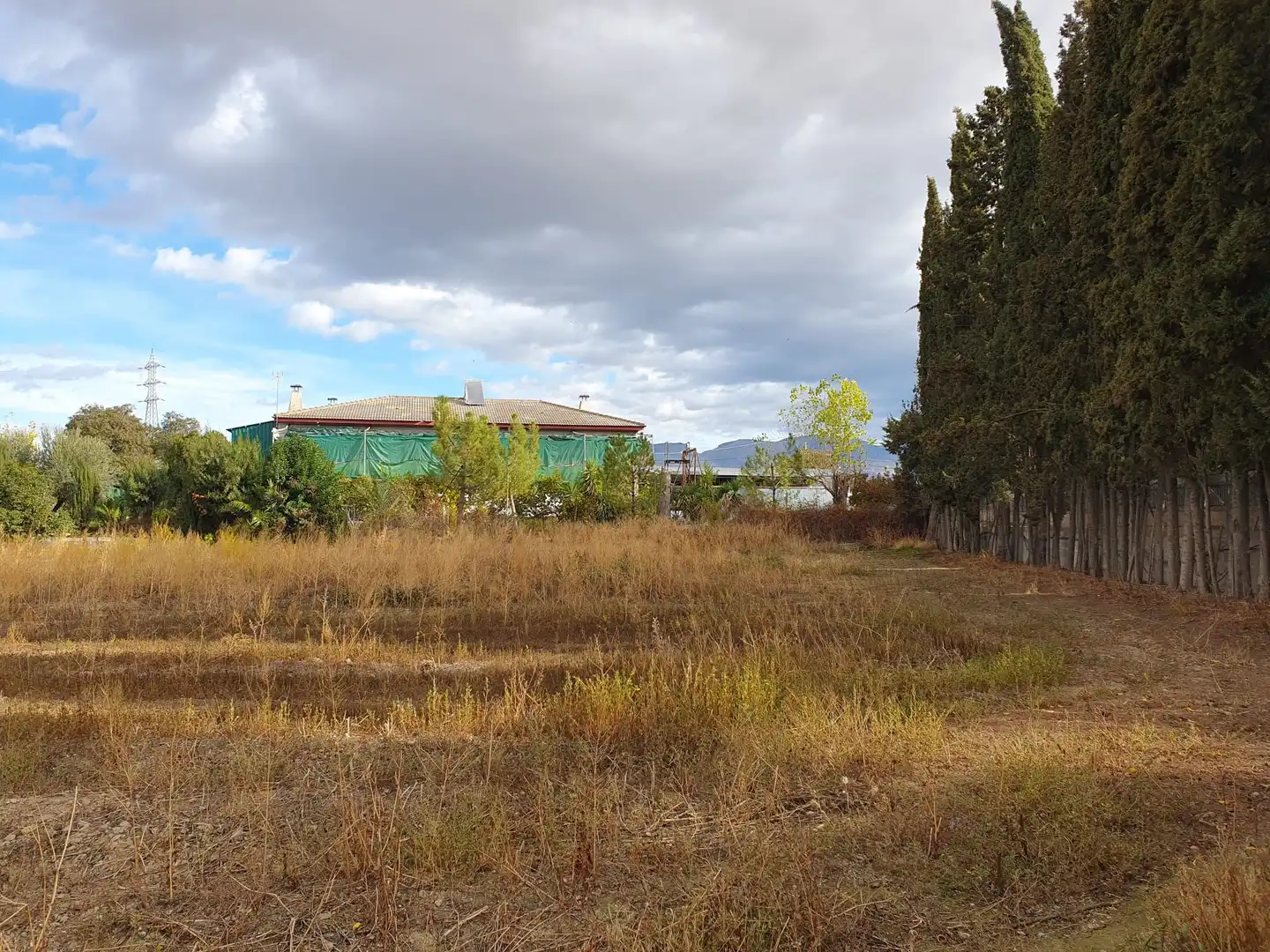 Rural land for sale in Maracena, imagen 11