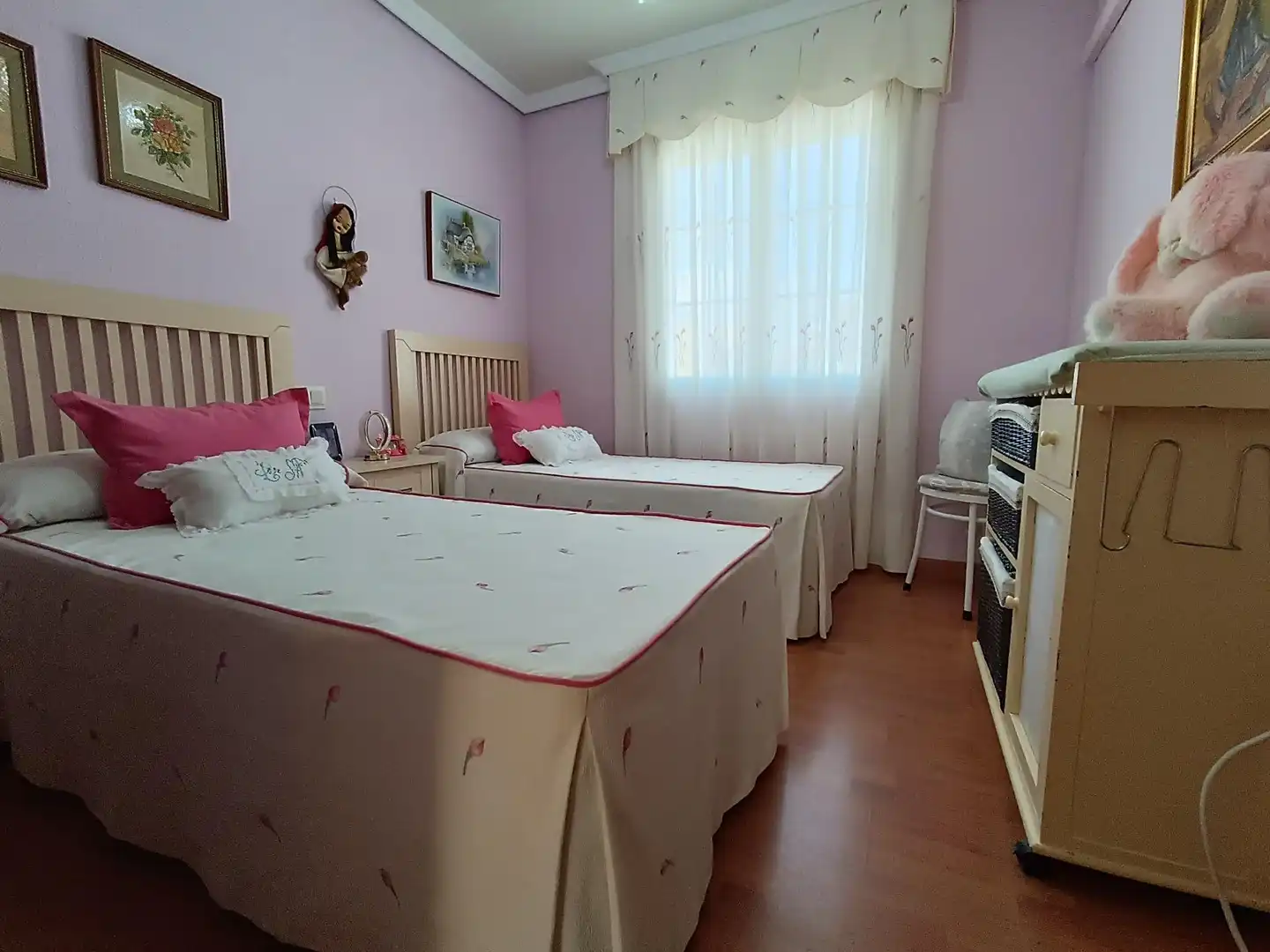 Casa o xalet en venda a San Juan de los Terreros
