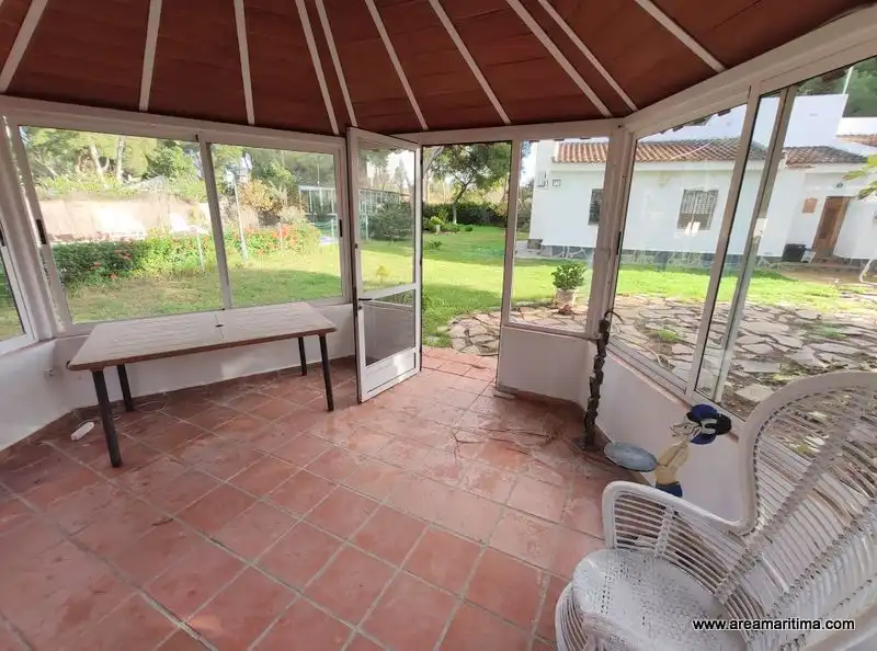 Houses for rent in Calle Murcia, Serra