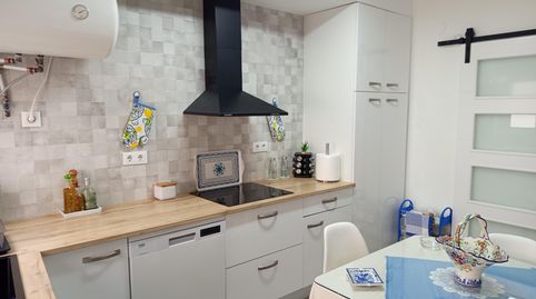 Photo 5 of Flat for sale in San Ildefonso - Catedral, Jaén Capital