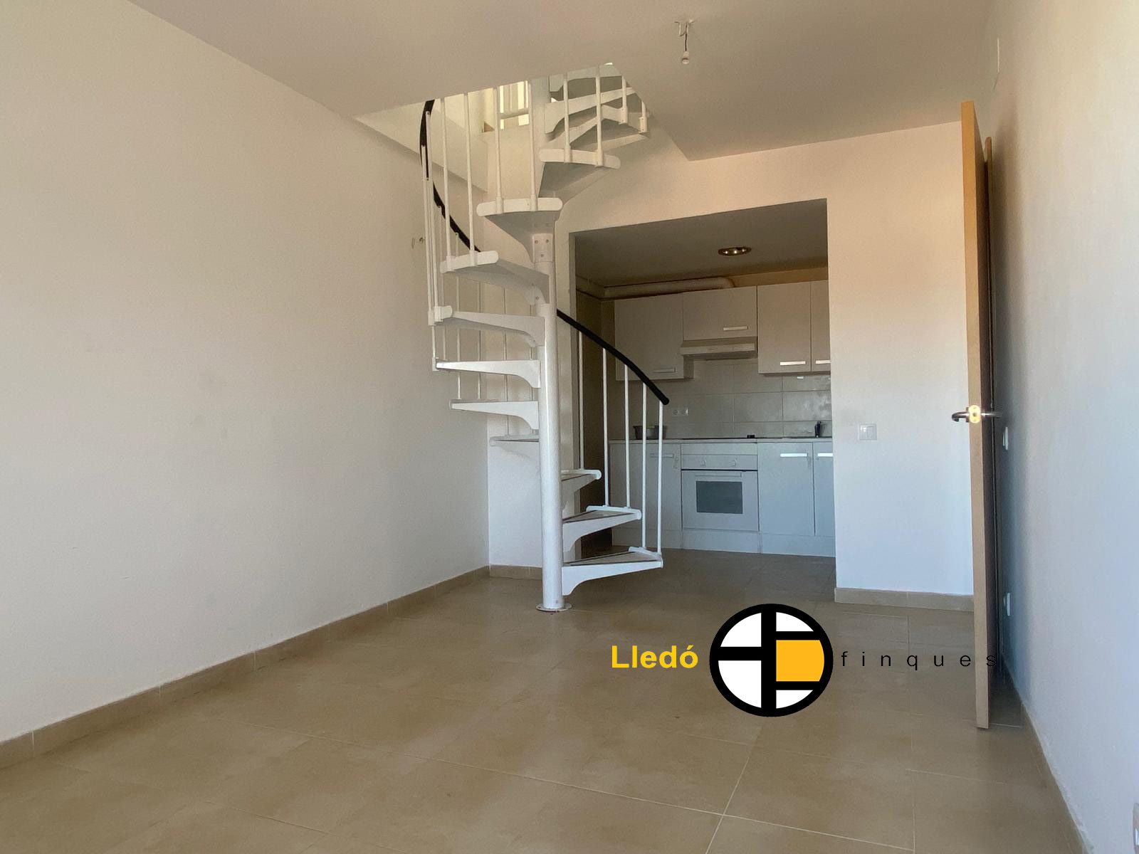 Duplex for sale in La Pobla de Mafumet