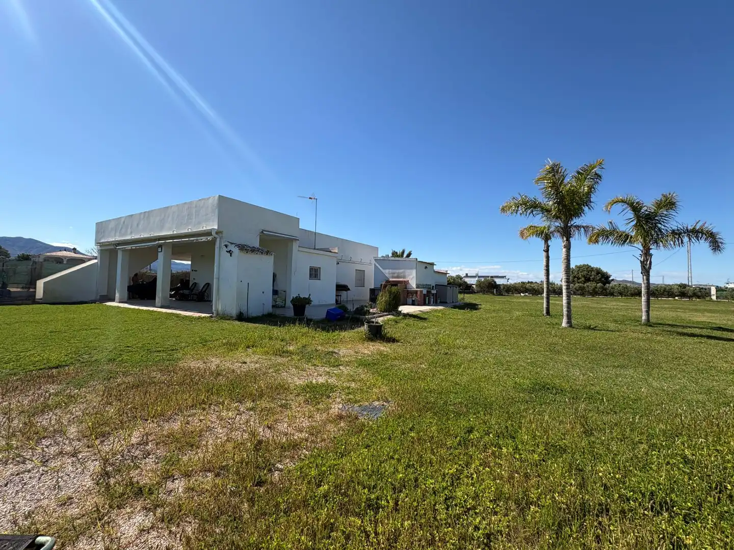 Detached house with garden for sale in El Marenyet, imagen 5
