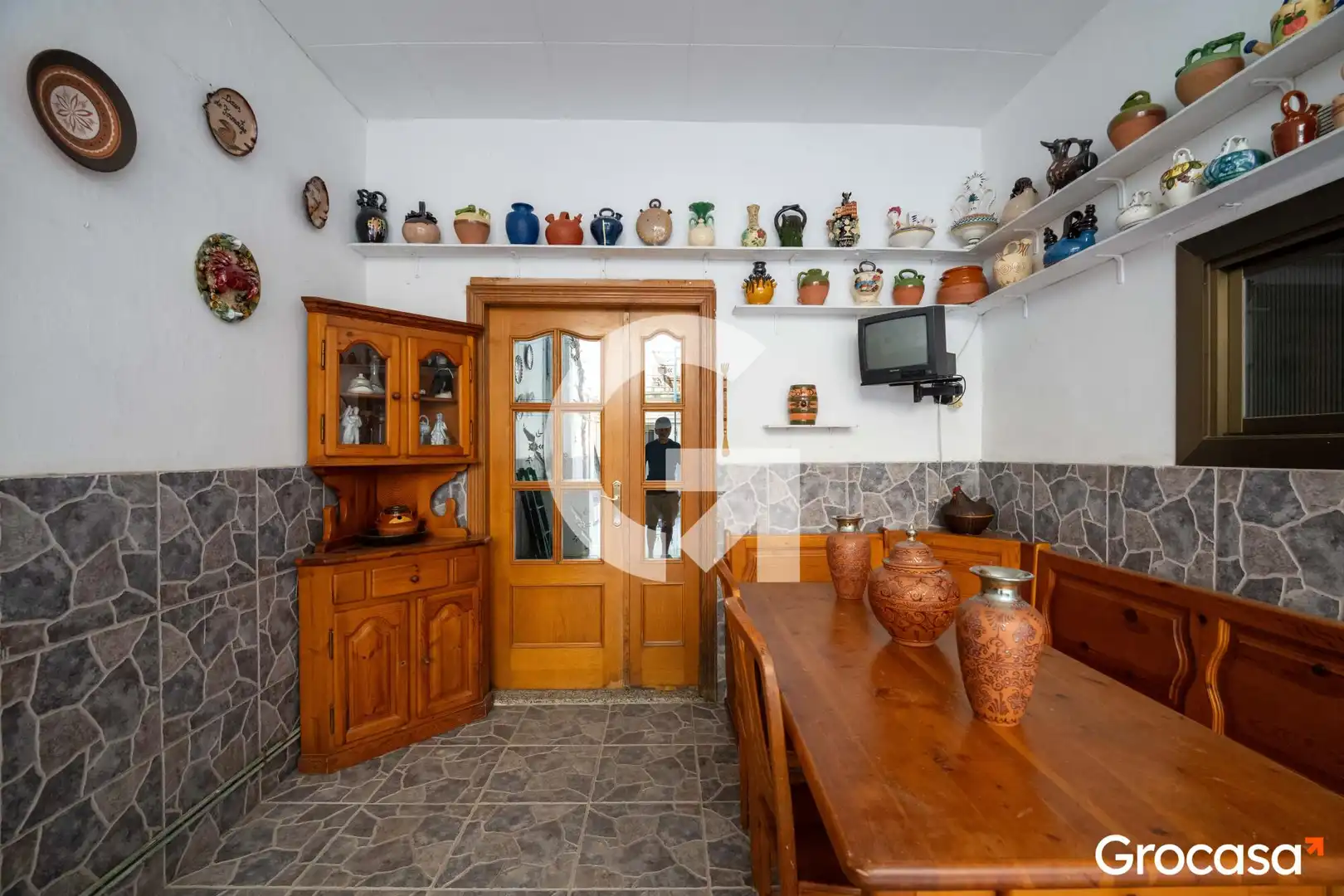 Casa con terrazza in vendita a CL MARIA AUXILIADORA, imagen 30