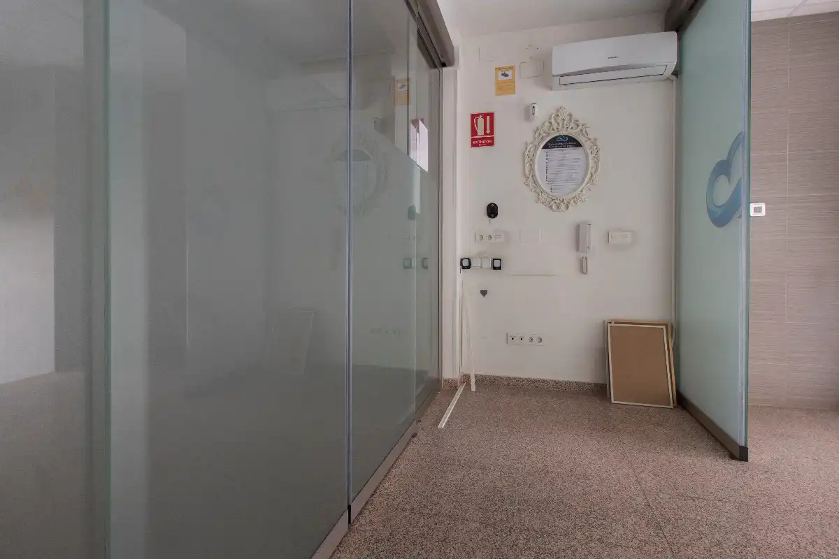 Local comercial en venta en Calle Fragata, imagen 10
