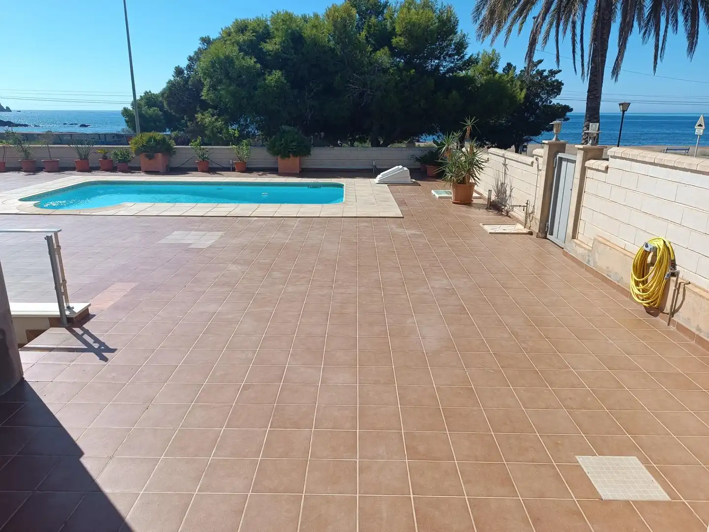 Casa o chalet en venta en Calabardina