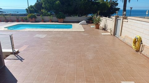 Foto 5 de Casa o chalet en venta en Calabardina, Águilas
