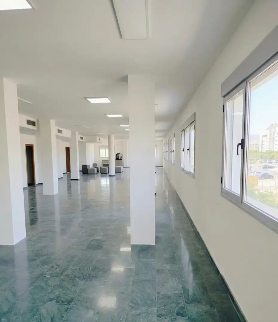 Oficina de alquiler en Córdoba
