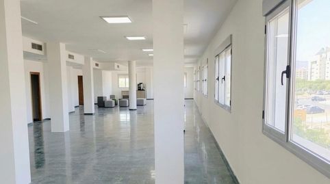 Foto 5 de Oficina de alquiler en Tablero Bajo - Arruzafilla, Córdoba Capital