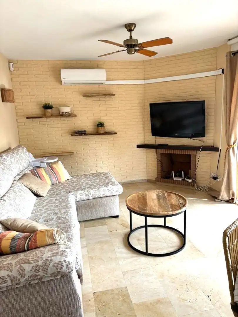 Apartament amb piscina en venda a Riviera del Sol, imagen 5