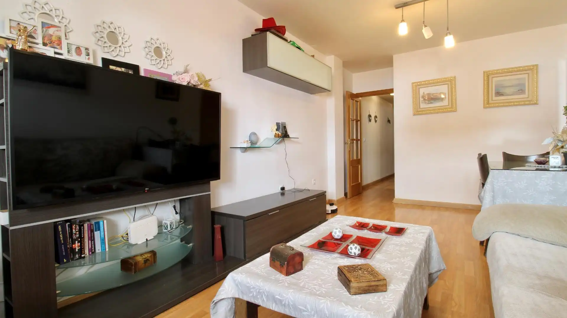 Piso con ascensor en venta en Calle HABANA, imagen 2