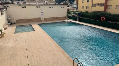 Foto 3 de Piso en venta en Calle Londres, Rincón Alto, Benidorm