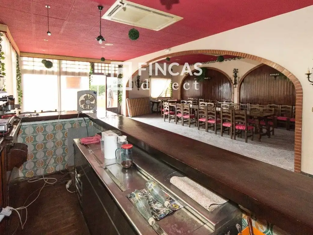 Local comercial en venta en Rocagrossa, imagen 9