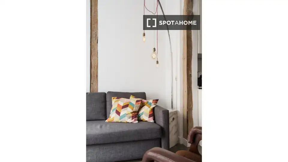 Appartement avec terrasse à louer à Centro, imagen 8