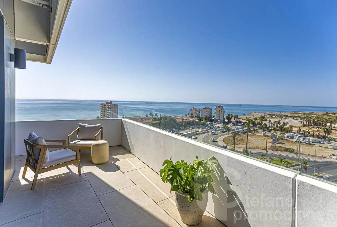 Piso con piscina en venta en Calle Pacífico, imagen 4