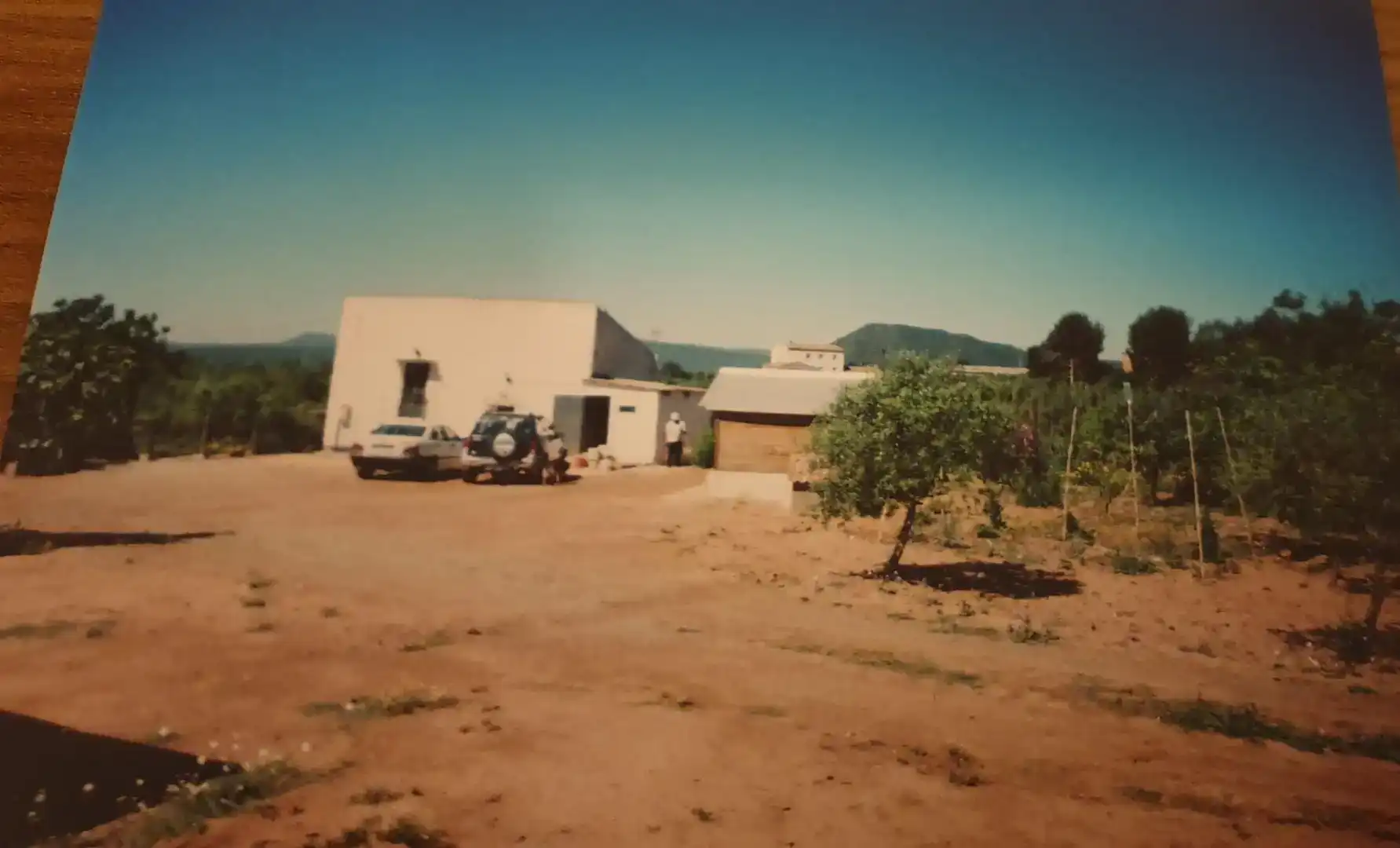 Terreno en venta en Manresa