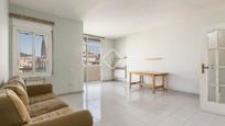 Living room of Flat for sale in  Barcelona Capital  with Air Conditioner, Heating and Terrace