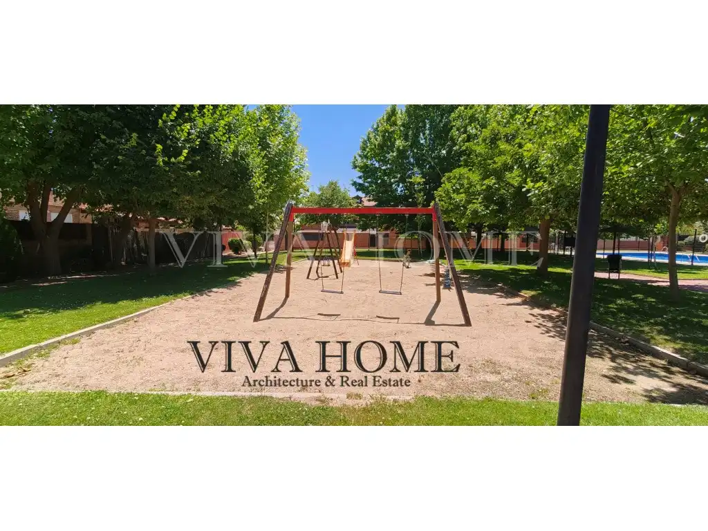 Houses for sale in Parla