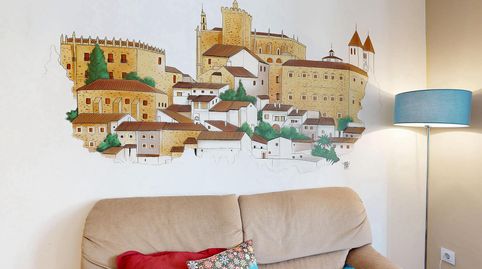 Foto 2 de Dúplex en venta en Casco Antiguo, Cáceres Capital