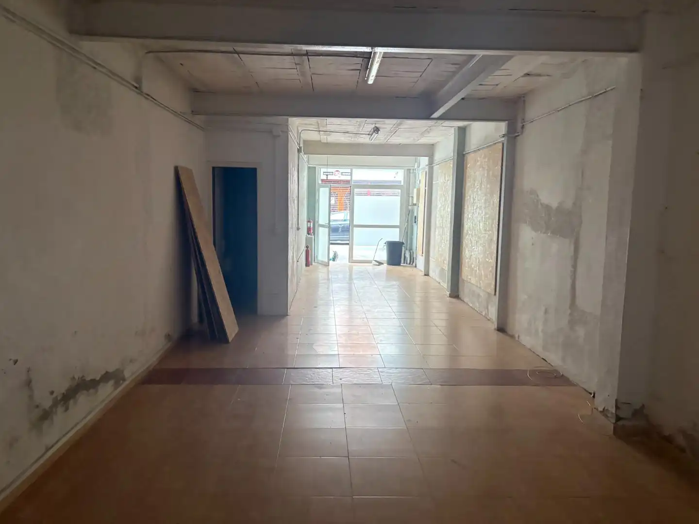 Local de alquiler en Granollers