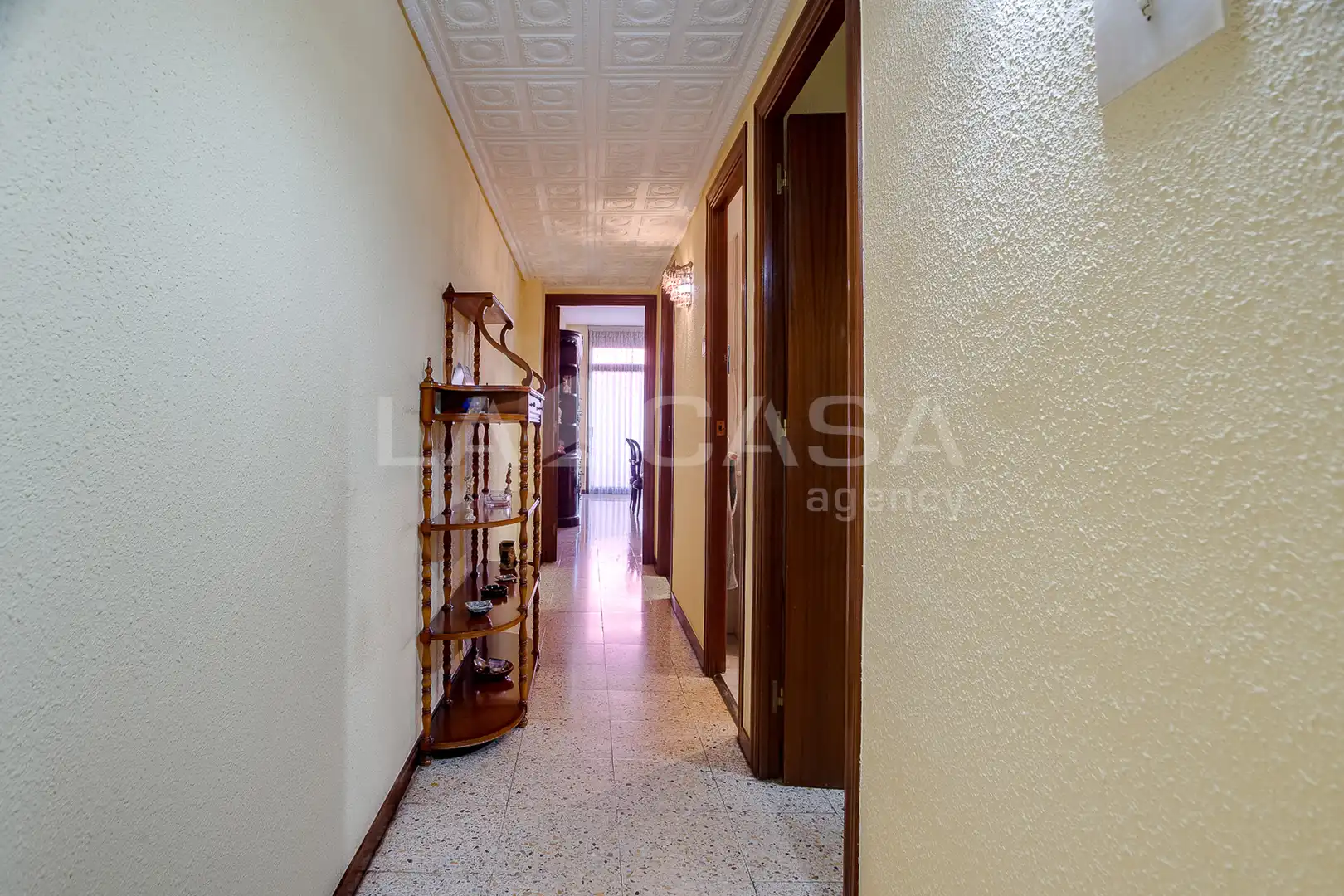 Piso con terraza en venta en Carrer del Camp Arriassa, imagen 8