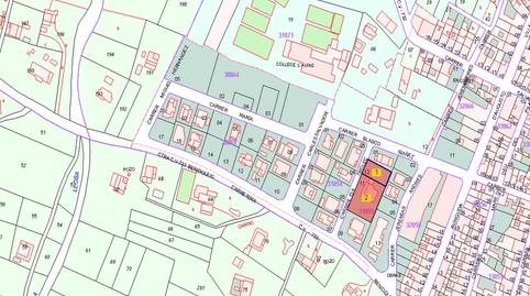 Foto 2 de Oficina en venta en C/ Isa Trolec, Pedreguer, Alicante