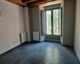 Bedroom of Flat for sale in Segovia Capital