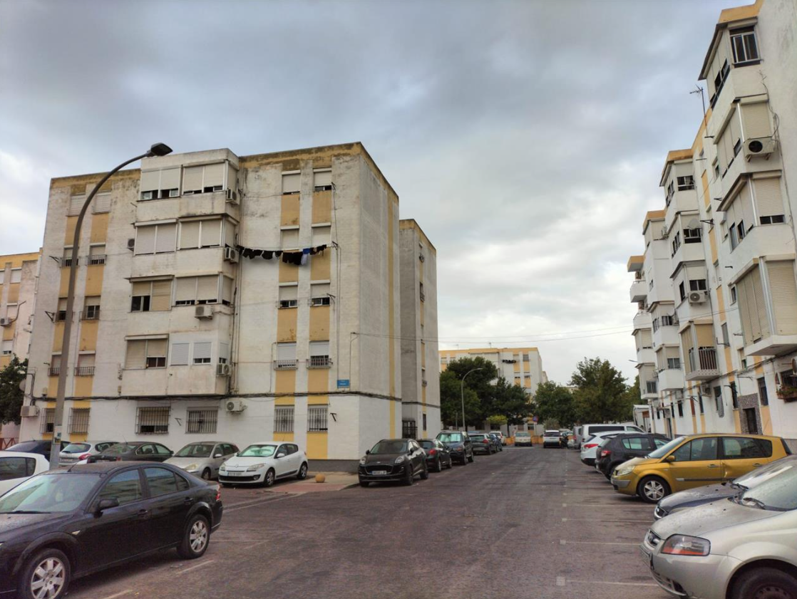 Flat for sale in Poligono De San Telmo, San Telmo - Federico Mayo - El Porta