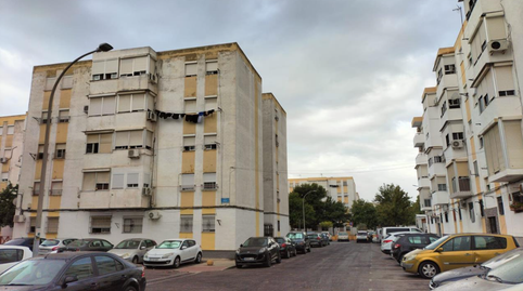 Foto 3 de Pis en venda a Poligono de San Telmo, San Telmo - Federico Mayo - El Porta, Jerez de la Frontera