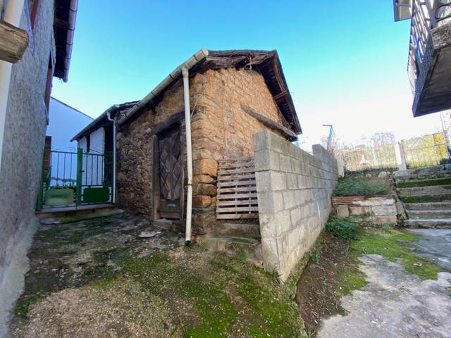 Casa-chalet en Venta en Congosto