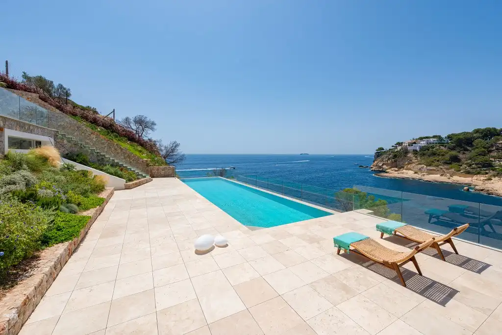 Detached house with pool for sale in Sol de Mallorca, imagen 8
