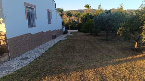 Foto 4 de Casa o xalet en venda a Palmete, Sevilla Capital