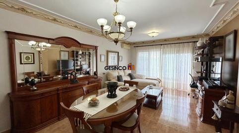 Foto 2 de Pis en venda a La Llosa de Ranes, Valencia