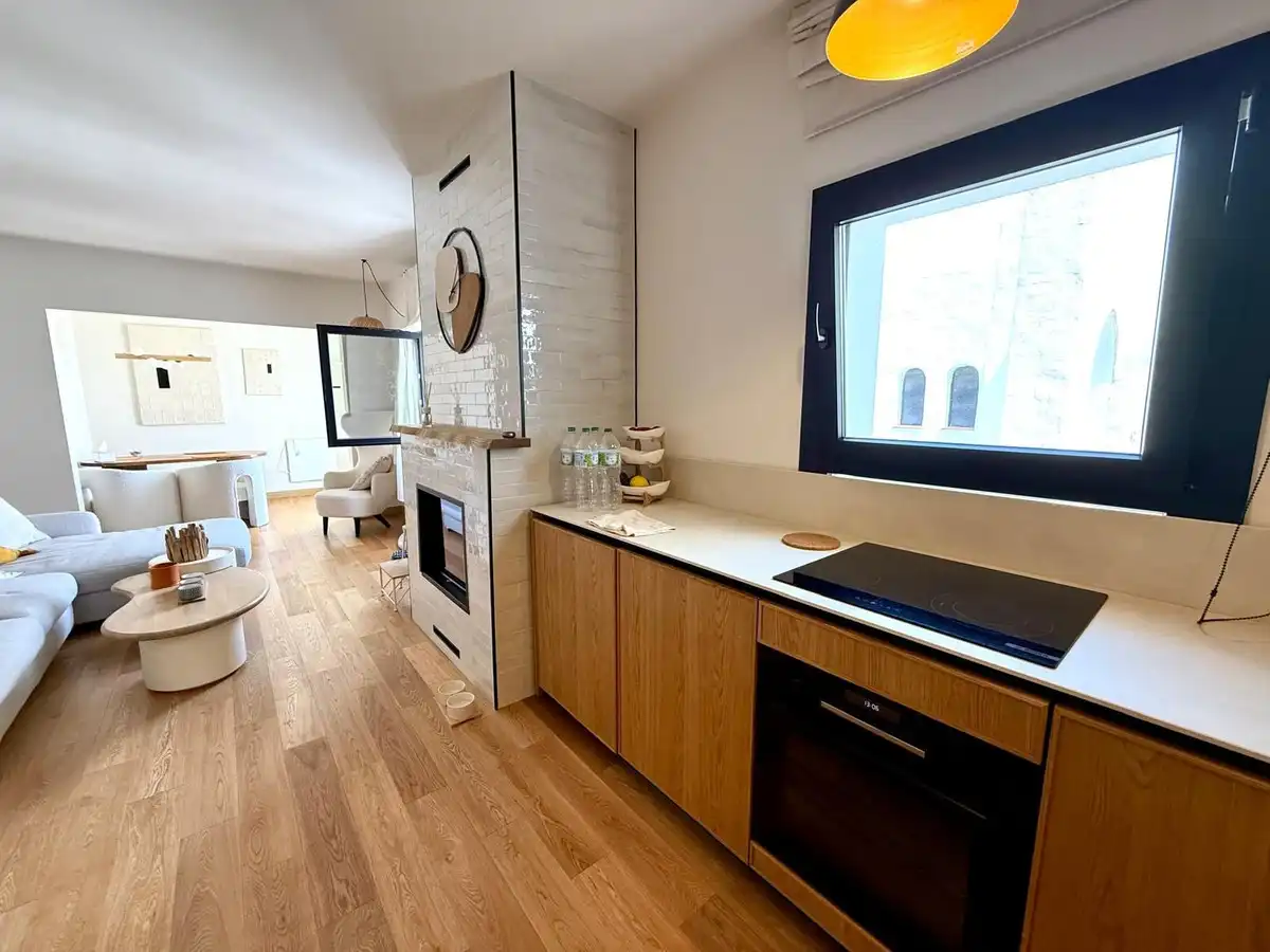 Apartment with lift for sale in Nueva Andalucía, imagen 5