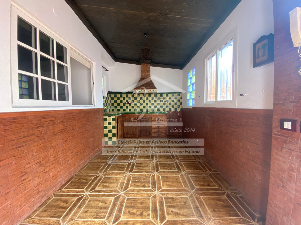 Kitchen of Flat for sale in Agüimes
