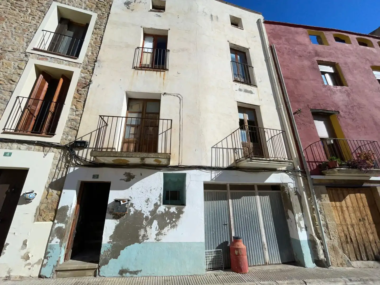 Casa en venda a Riba-roja d'Ebre
