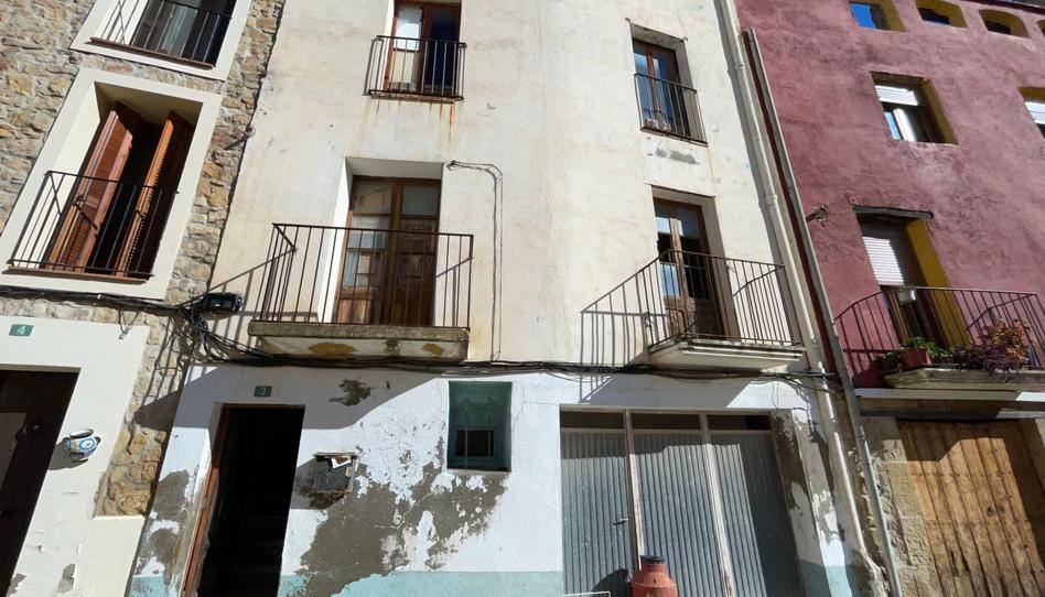 Photo 1 of House or chalet for sale in Riba-roja d'Ebre, Tarragona